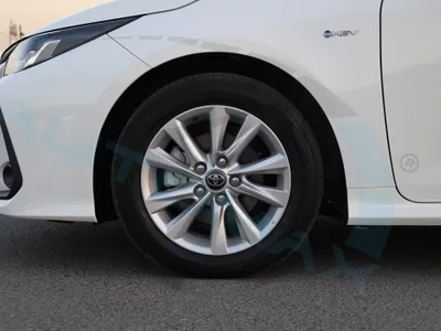 2025 تويوتا كورولا