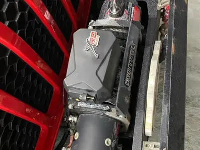 2020 جييب جلادياتور سبورت