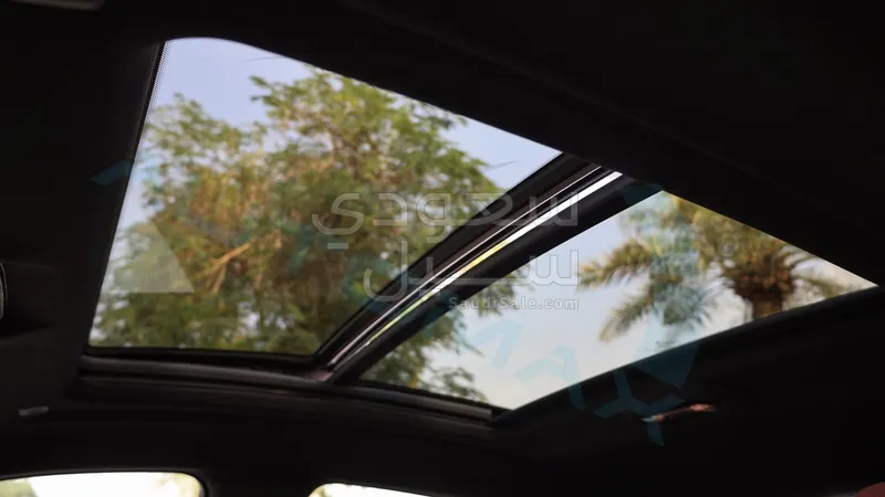 2026 بي ام دبليو الفئة اكس 6 40أي