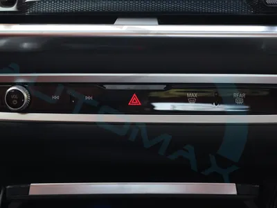 2026 بي ام دبليو الفئة اكس 6 40أي