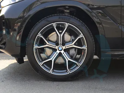 2026 بي ام دبليو الفئة اكس 6 40أي