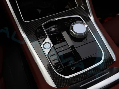 2026 بي ام دبليو الفئة اكس 6 40أي