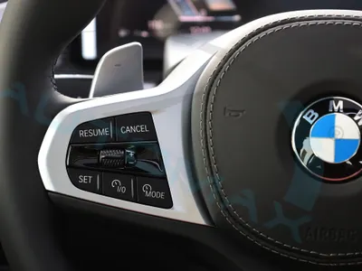 2026 بي ام دبليو الفئة اكس 6 40أي