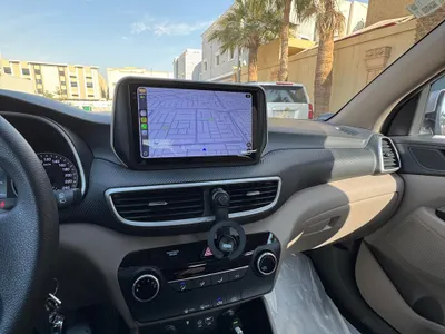 2020 هيونداي توسان