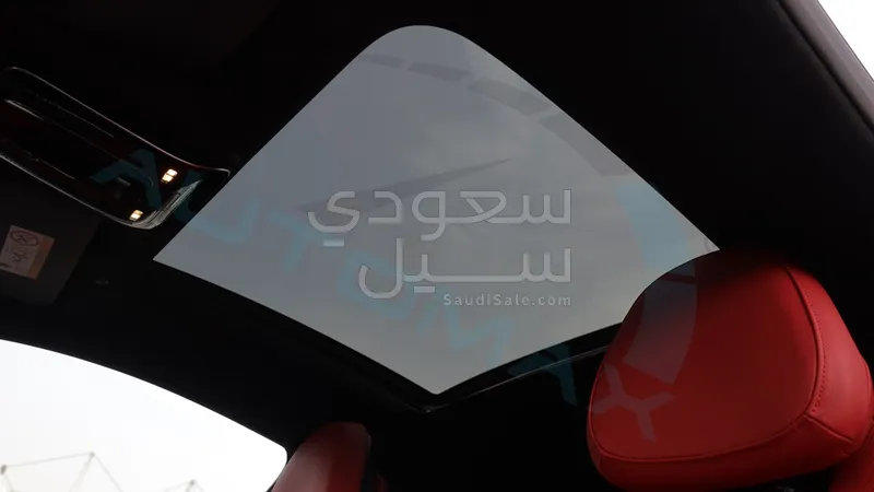 2026 مرسيدس - بنز سي إل إي 200