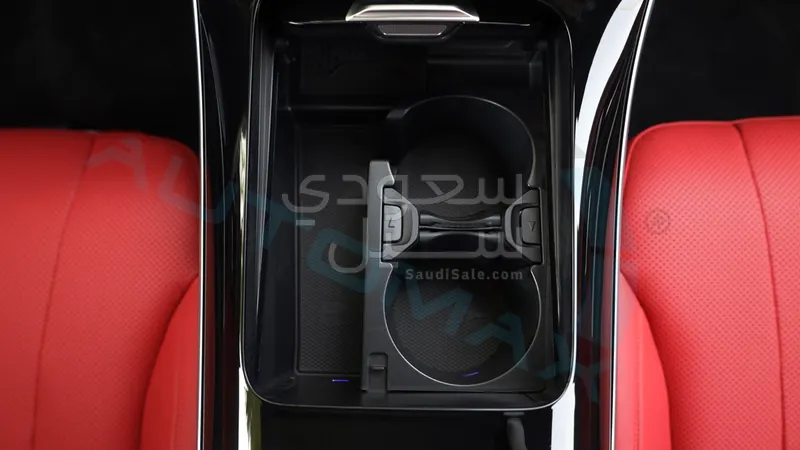 2026 مرسيدس - بنز سي إل إي 200