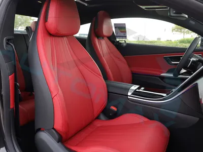 2026 مرسيدس - بنز سي إل إي 200