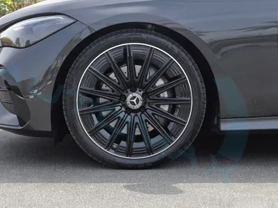 2026 مرسيدس - بنز سي إل إي 200