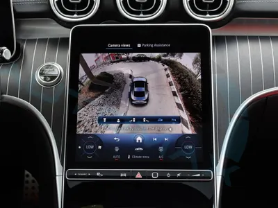 2026 مرسيدس - بنز سي إل إي 200