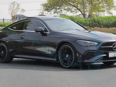 2026 مرسيدس - بنز سي إل إي 200