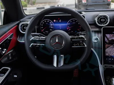 2026 مرسيدس - بنز سي إل إي 200