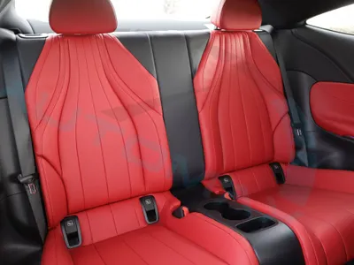 2026 مرسيدس - بنز سي إل إي 200