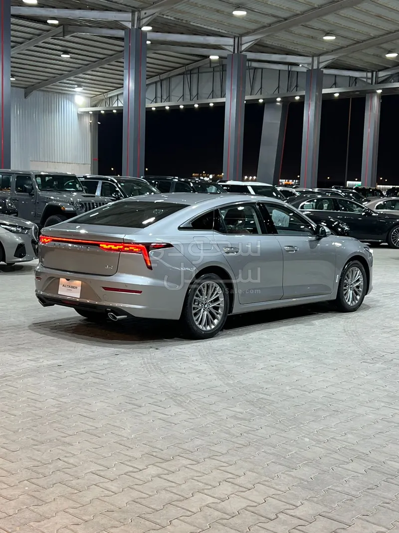 2026 فاو بيستون بي70