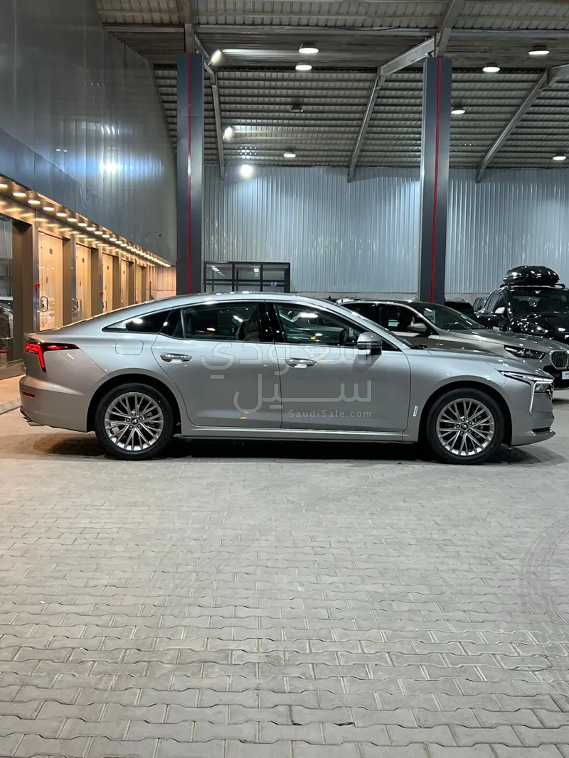 2026 فاو بيستون بي70