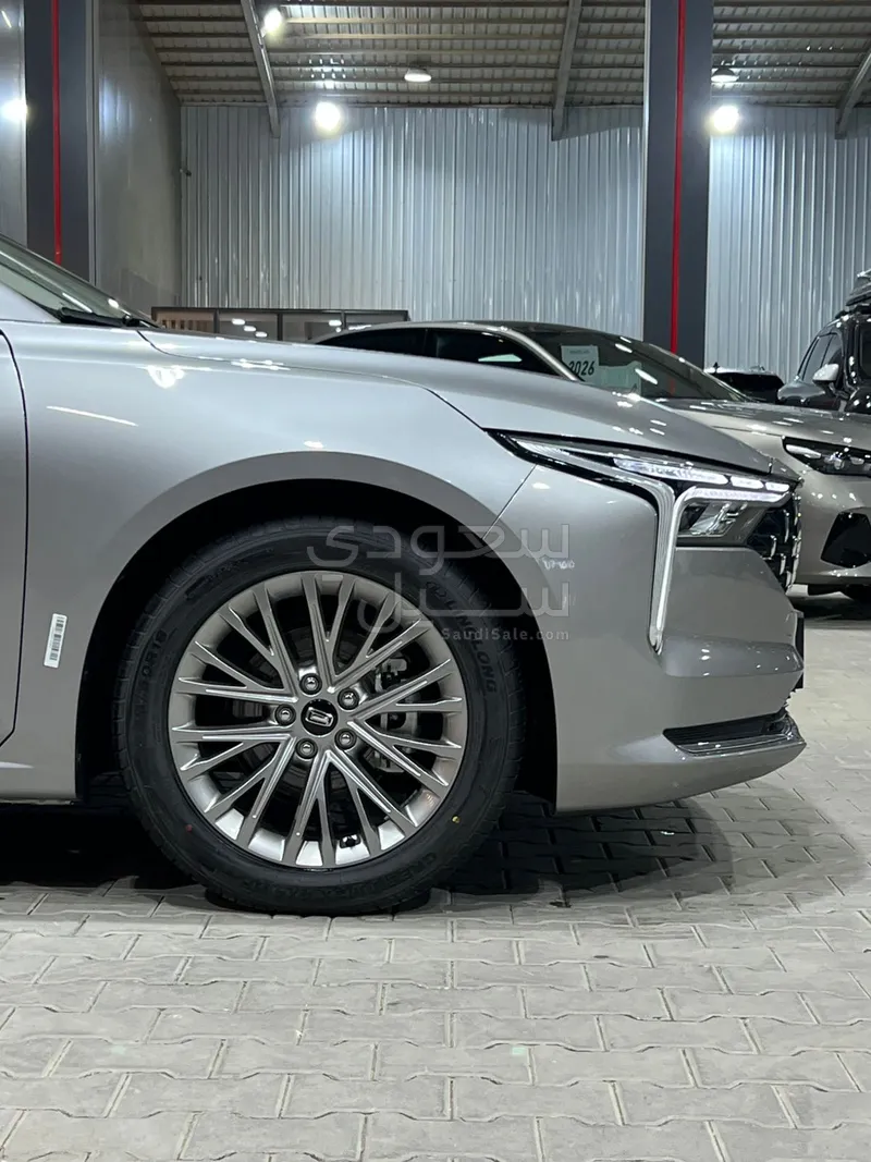 2026 فاو بيستون بي70