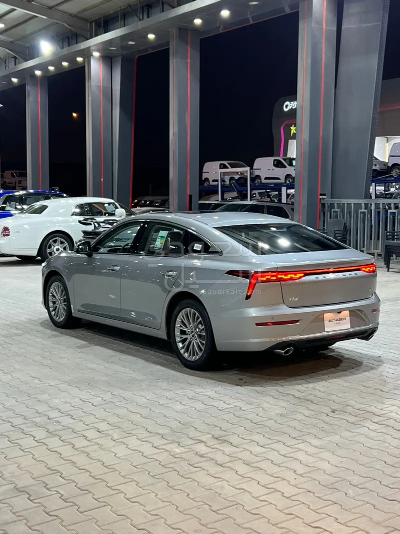 2026 فاو بيستون بي70