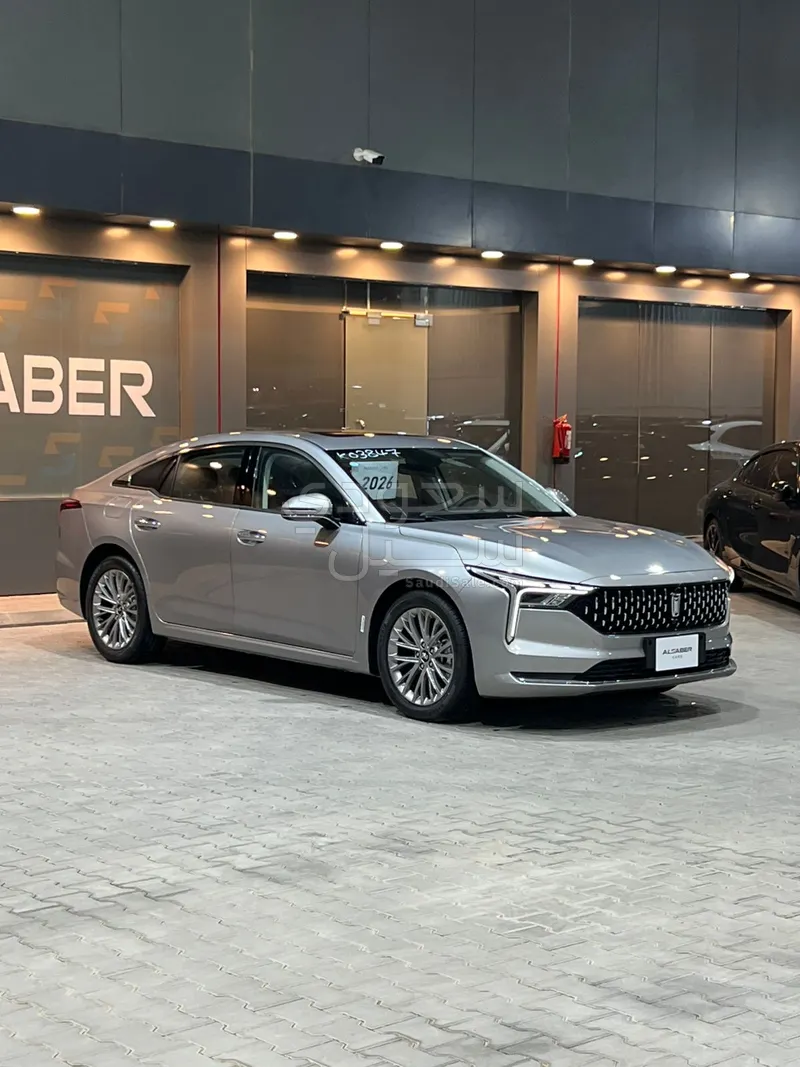 2026 فاو بيستون بي70