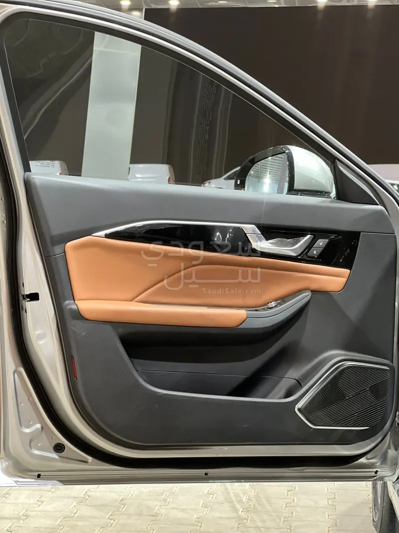 2026 فاو بيستون بي70