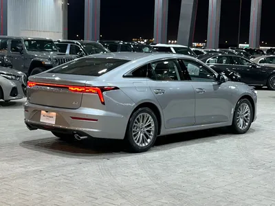 2026 فاو بيستون بي70