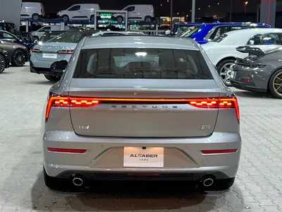 2026 فاو بيستون بي70