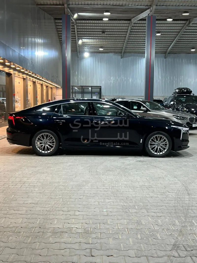 2026 فاو بيستون بي70