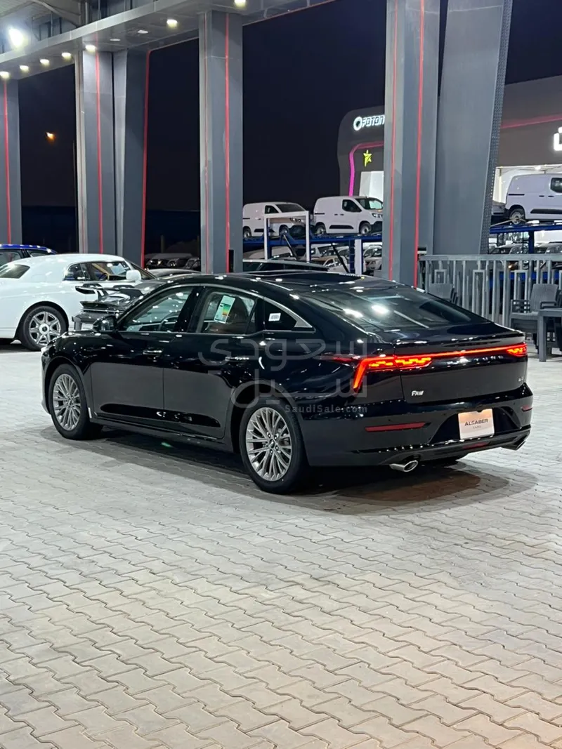 2026 فاو بيستون بي70