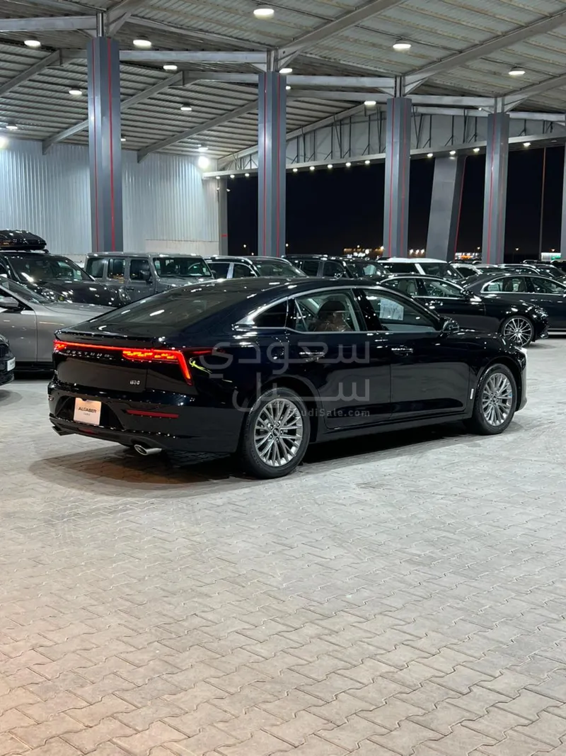 2026 فاو بيستون بي70