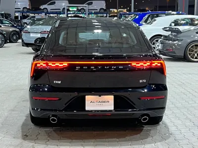 2026 فاو بيستون بي70