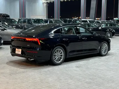 2026 فاو بيستون بي70