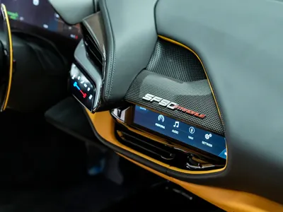 2022 فيراري اس اف 90 سترادالي