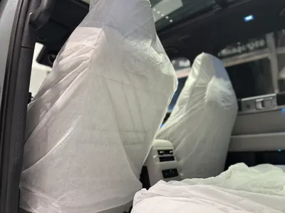 2025 بي واي دي ليوبارد 8