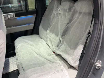 2025 بي واي دي ليوبارد 8