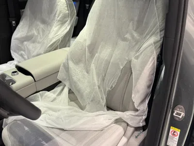 2025 بي واي دي ليوبارد 8