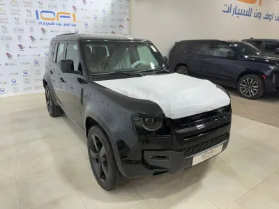 2026 لاند روفر ديفيندر اكس داينمك