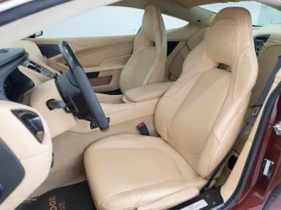 2013 استون مارتن فانكويش