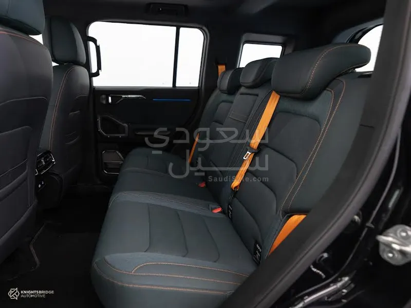 2026 جيتور تي 2