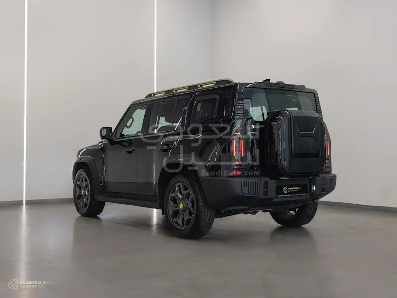 2026 جيتور تي 2