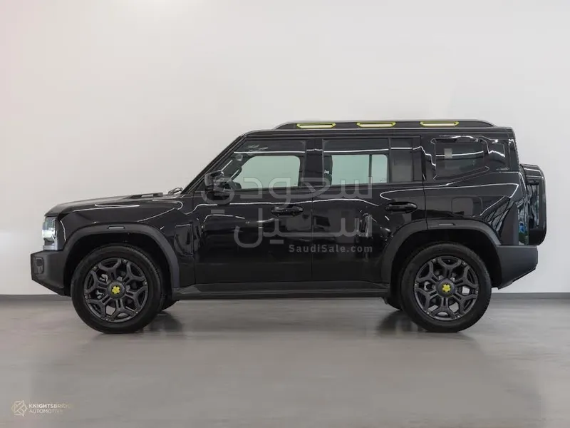 2026 جيتور تي 2