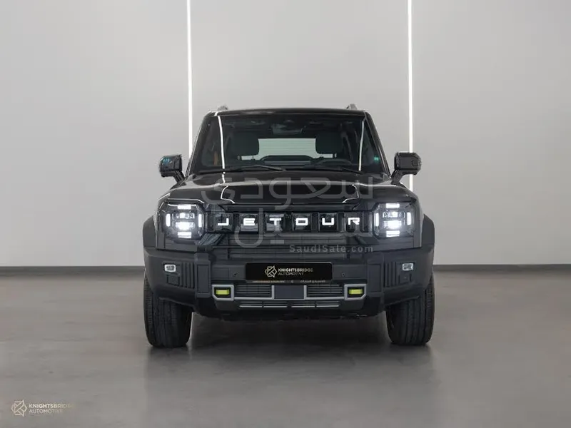 2026 جيتور تي 2