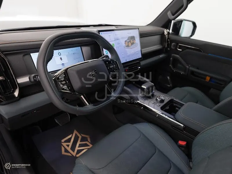 2026 جيتور تي 2