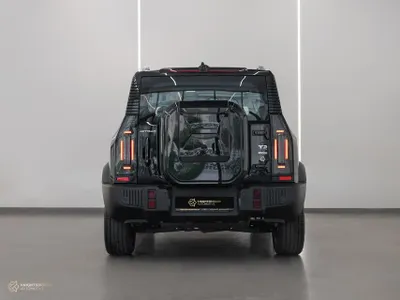 2026 جيتور تي 2