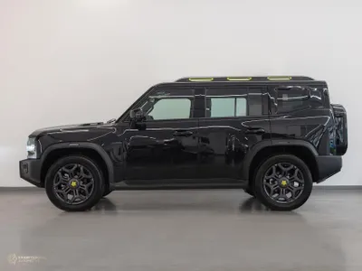 2026 جيتور تي 2