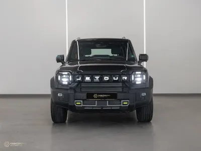 2026 جيتور تي 2