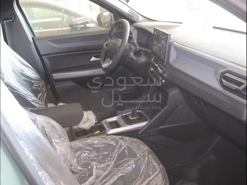 2026 رينو داستر