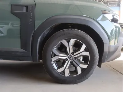 2026 رينو داستر