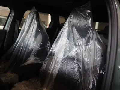 2026 رينو داستر