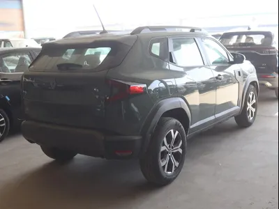 2026 رينو داستر