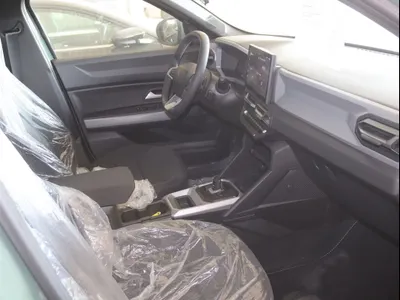 2026 رينو داستر