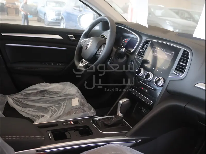 2024 رينو ميجان