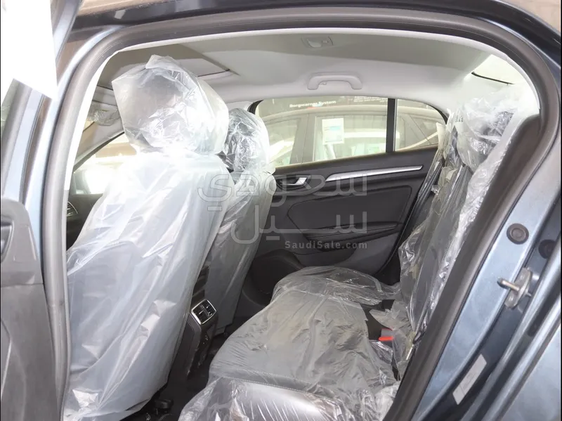 2024 رينو ميجان